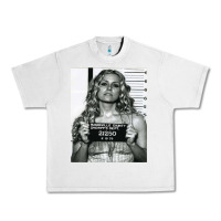 Lunar Rock Sheri moon zombie baby firefly the devils rejects art print mugshot de Urban Heavy Tee - trangStudio