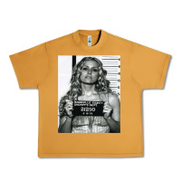 Peanut Butter Sheri moon zombie baby firefly the devils rejects art print mugshot de Urban Heavy Tee - trangStudio