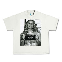 Pistachio Sheri moon zombie baby firefly the devils rejects art print mugshot de Urban Heavy Tee - trangStudio