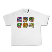 Lunar Rock The Land Before Time Collection GIFT Urban Heavy Tee - trangStudio