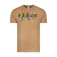 Vintage Camel mardi gras pharmacist Vintage Tee - CowGirlArtShop