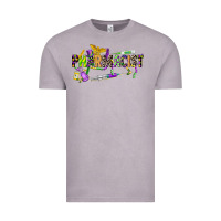 Vintage Zinc mardi gras pharmacist Vintage Tee - CowGirlArtShop