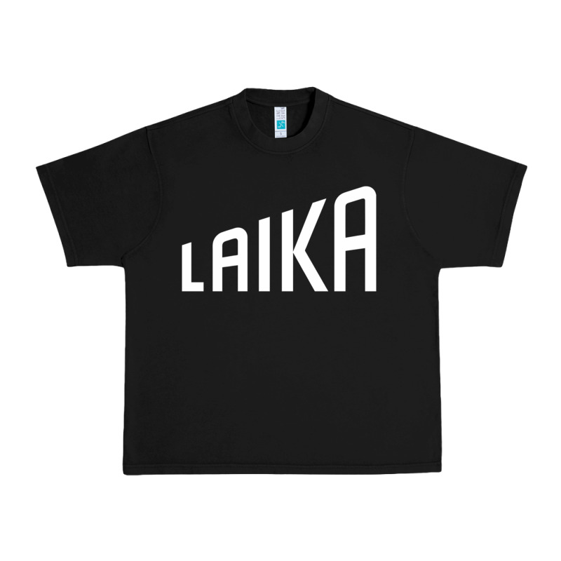 Laika Studios Gift Urban Heavy Tee by trangStudio | Teevron