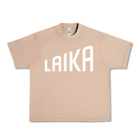 Burro LAIKA Studios GIFT Urban Heavy Tee - trangStudio