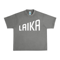 Tornado LAIKA Studios GIFT Urban Heavy Tee - trangStudio