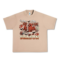 Burro tis the season football halloween Urban Heavy Tee - CowGirlArtShop