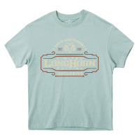 Arona Ram Trucks Limited Longhorn Edition 10th Anniversary Heavy Core Tee - trangStudio