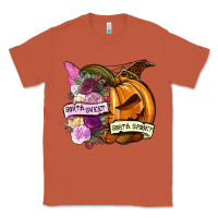 Copper Sorta sweet sorta spooky Classic Tee - NancyCooperArtShop