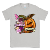 Moon Dust Sorta sweet sorta spooky Classic Tee - NancyCooperArtShop