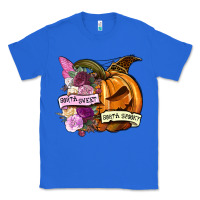 Sorta Sweet Sorta Spooky Classic Tee | Teevron