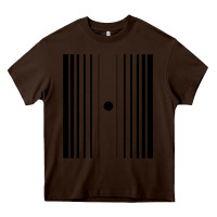 Chocolate Brown Dopplereffect The Big Bang Funny Sheldon Heavy Core Tee - trangStudio