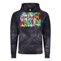 Cloud Black teacher of warriors Vintage Hoodie - CowGirlArtShop