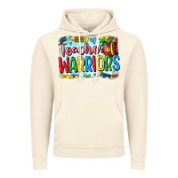 Vintage Artic teacher of warriors Vintage Hoodie - CowGirlArtShop
