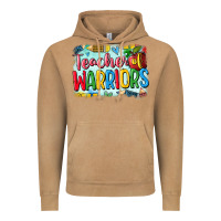Vintage Camel teacher of warriors Vintage Hoodie - CowGirlArtShop