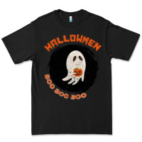 Black Daddy Shark Boo Boo Premium Tee - Bettercallsaul