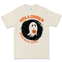Daddy Shark Boo Boo Premium Tee | Teevron