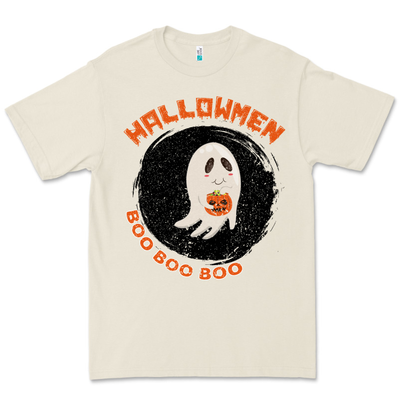 Daddy Shark Boo Boo Premium Tee by Bettercallsaul | Teevron