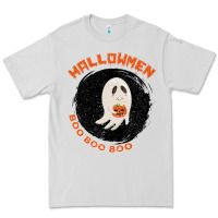 Dove Grey Daddy Shark Boo Boo Premium Tee - Bettercallsaul