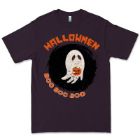 Plum Daddy Shark Boo Boo Premium Tee - Bettercallsaul