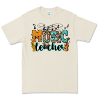 Bone music teacher Premium Tee - RanaPortraitStore