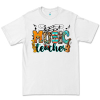 White music teacher Premium Tee - RanaPortraitStore