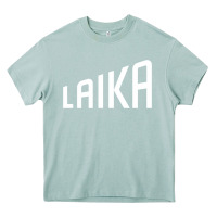 Arona LAIKA Studios GIFT Heavy Core Tee - trangStudio