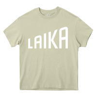Mossy LAIKA Studios GIFT Heavy Core Tee - trangStudio