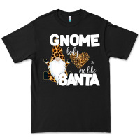 Black Gnome Body s Me Like Santa Premium Tee - Bettercallsaul