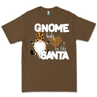 Cacao Gnome Body s Me Like Santa Premium Tee - Bettercallsaul