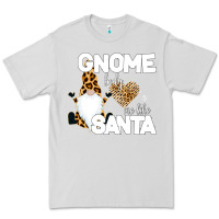 Dove Grey Gnome Body s Me Like Santa Premium Tee - Bettercallsaul