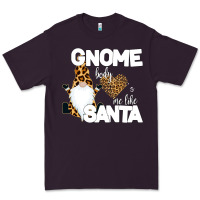 Plum Gnome Body s Me Like Santa Premium Tee - Bettercallsaul
