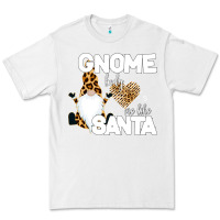 White Gnome Body s Me Like Santa Premium Tee - Bettercallsaul
