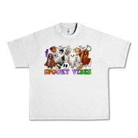 Lunar Rock spooky vibes sports ghosts Urban Heavy Tee - CowGirlArtShop