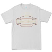 Dove Grey Ram Trucks Limited Longhorn Edition 10th Anniversary Premium Tee - trangStudio