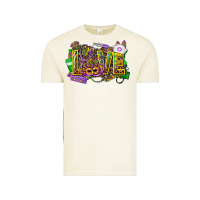 Vintage Arctic mardi gras love nurse Vintage Tee - CowGirlArtShop