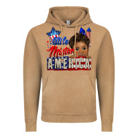 Vintage Camel little mister america black boy Vintage Hoodie - CowGirlArtShop