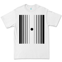 White Dopplereffect The Big Bang Funny Sheldon Premium Tee - trangStudio