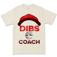 Bone Dibs On The Coach Baseball Premium Tee - Bettercallsaul