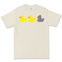 Bone Duck Duck Grey Duck Funny Minnesota Premium Premium Tee - trangStudio
