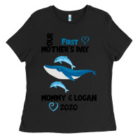 Black Mother's Day Ladies Tee - Bettercallsaul
