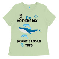 Matcha Mother's Day Ladies Tee - Bettercallsaul