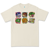 Bone The Land Before Time Collection GIFT Premium Tee - trangStudio