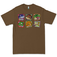 The Land Before Time Collection Gift Premium Tee | Teevron