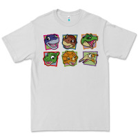 Dove Grey The Land Before Time Collection GIFT Premium Tee - trangStudio