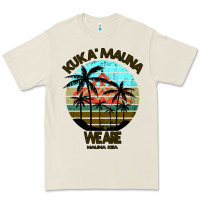 Bone Ku Kia i Mauna Premium Tee - Bettercallsaul