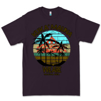 Plum Ku Kia i Mauna Premium Tee - Bettercallsaul