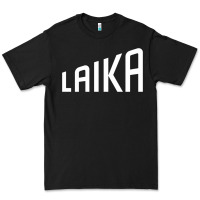Black LAIKA Studios GIFT Premium Tee - trangStudio