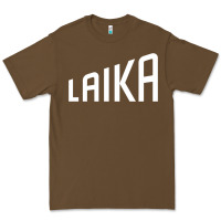 Cacao LAIKA Studios GIFT Premium Tee - trangStudio