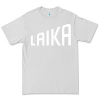Dove Grey LAIKA Studios GIFT Premium Tee - trangStudio