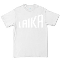 White LAIKA Studios GIFT Premium Tee - trangStudio